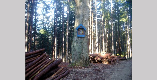 Mirkovc Kreuz - Bild 1