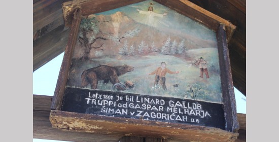 Truppe Bildkreuz - Bild 4