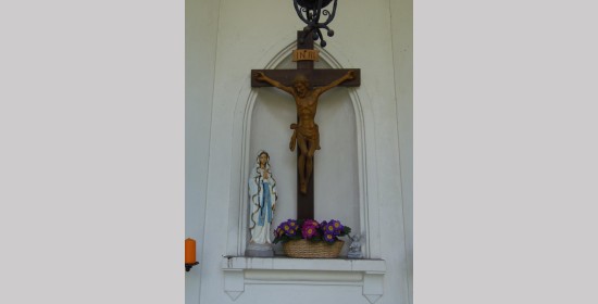 Roggenhofkreuz - Bild 4