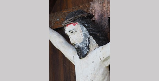 Kastenkreuz  Dr. Viktor Waldner Straße - Bild 4
