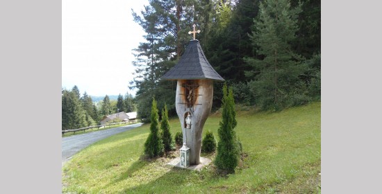 Tommerlekreuz - Bild 1