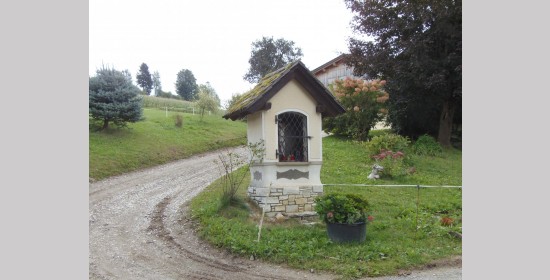 Plenkerkreuz - Bild 3