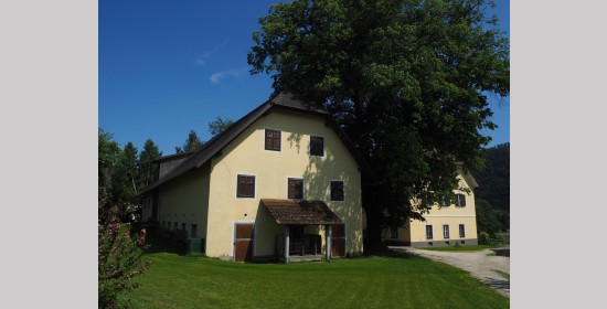 Ziegelgitterfenster vulgo Juritsch - Bild 7