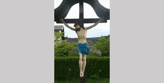 Likevič-Kreuz - Bild 3