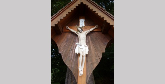 Stöflkreuz - Bild 2