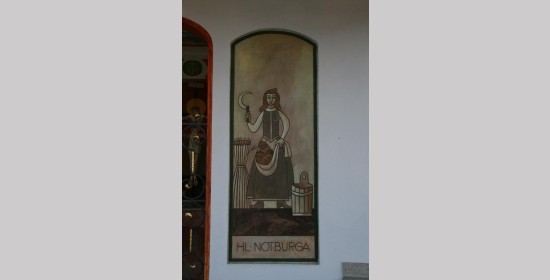 Hauskapelle Kogler - Bild 6