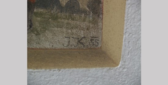 Rotschnigkreuz - Bild 7