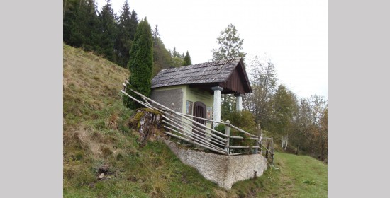 Leitenliedl Bildstock - Bild 3