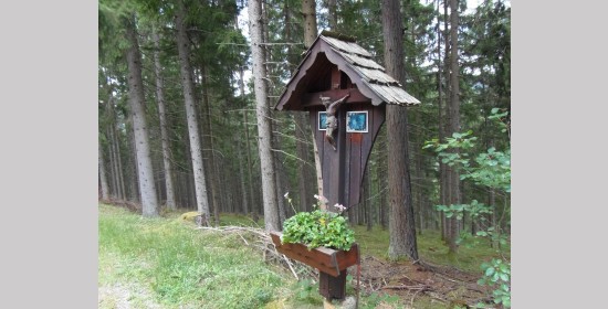 Trabotzerkreuz - Bild 3