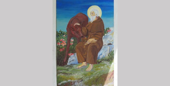 Kaiserkapelle - Bild 6