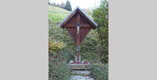 Grünbauerkreuz - Bild 3