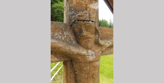 Haselbauerkreuz - Bild 3