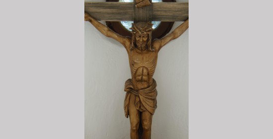 Buchbauer Kapelle - Bild 4