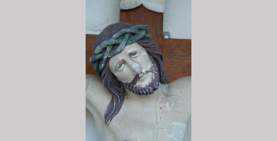 Klockbauerkreuz - Bild 5