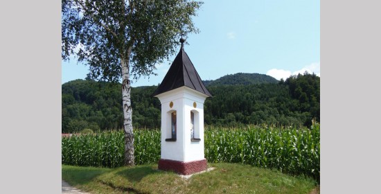 Truschnerkreuz - Bild 1