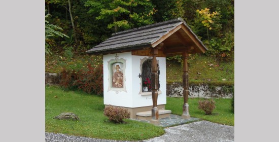 Steindlkreuz - Bild 1