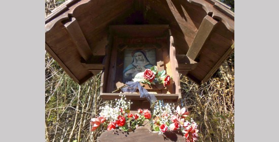 Traginer Wegkreuz - Bild 5