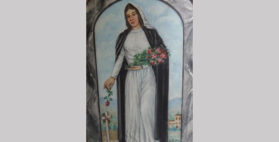 Kreuzhüblerkreuz - Bild 7