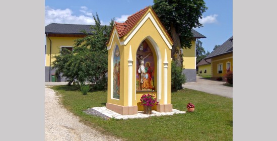 Krieglkreuz - Bild 1