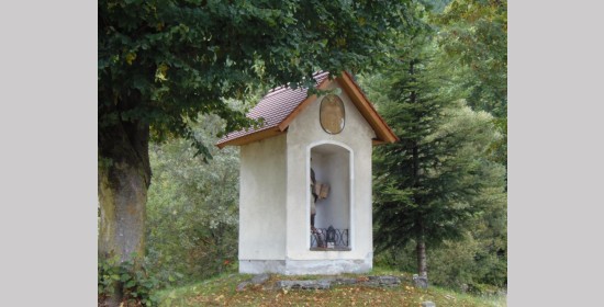 Nepomukstöckl - Bild 2
