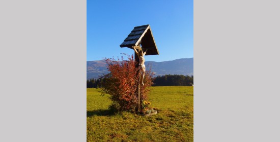 Pöllaner Kreuz - Bild 7