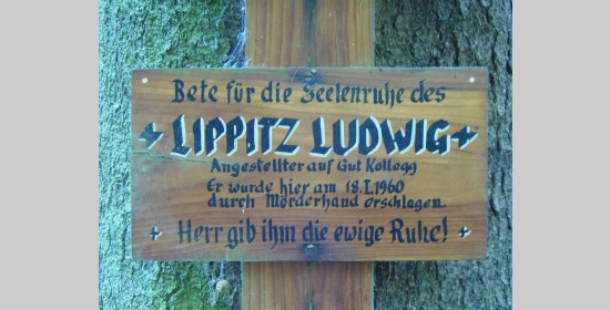 Ludwigkreuz - Bild 4
