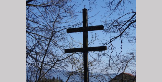 Wetterkreuz Geißelbacher - Bild 2