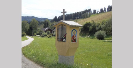 Zauchner Kreuz - Bild 2