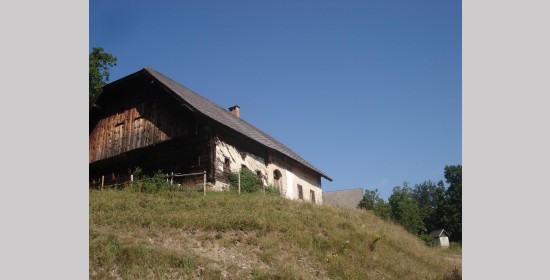 Truppe-Hof in Untertechanting - Bild 3