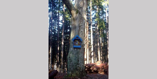 Mirkovc Kreuz - Bild 2