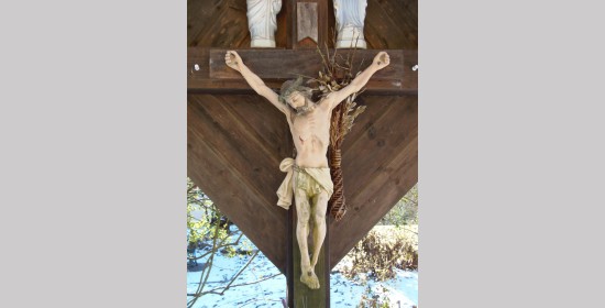 Krieglmühlenkreuz - Bild 3