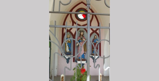 Habermüllerkreuz - Bild 4