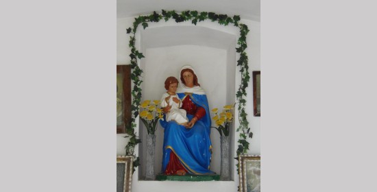 Neuwirtkapelle - Bild 4
