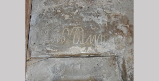 Ehemalige Sattlermühle - Bild 7