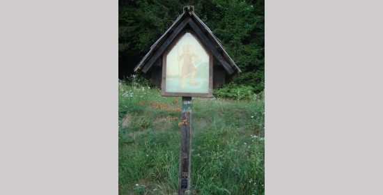 Puffbauerkreuz - Bild 2