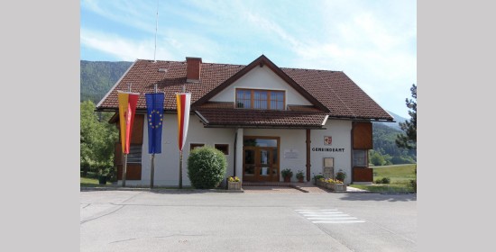Gedenktafel Kärntner Abwehrkampf - Bild 3