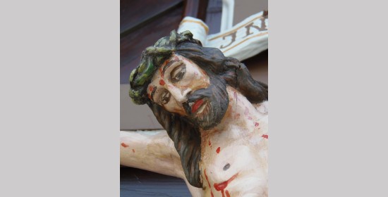 Markolinkreuz - Bild 7