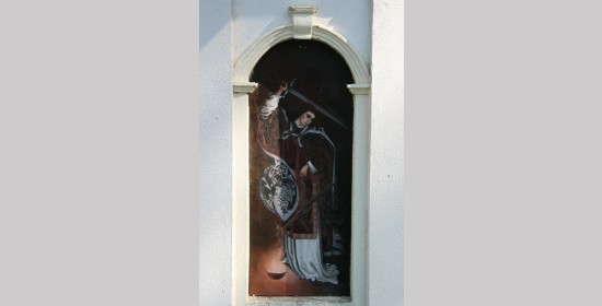 Rainhoferkreuz - Bild 5