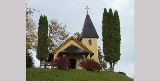 Godinger Kapelle - Bild 1