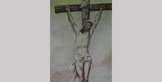 Dorfkreuz Maglern - Bild 6