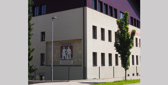 Gedenktafel Kärntner Abwehrkampf Arnoldstein - Bild 4