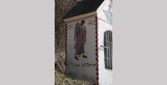 Weberkreuz - Bild 4