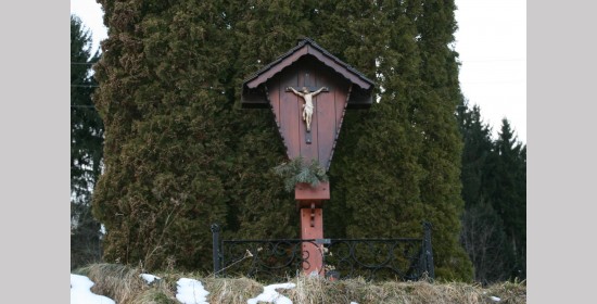 Abwehrkämpferkreuz - Bild 1