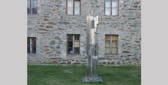 Lichtskulptur - Bild 1