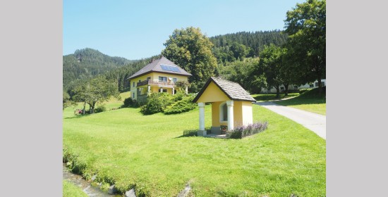Santnerkreuz - Bild 7