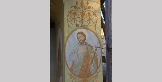 Aichingerkreuz - Bild 5