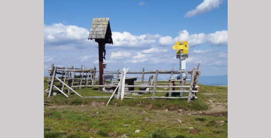 Weiße Kreuz - Bild 3
