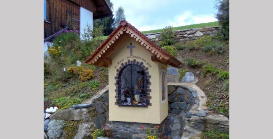 Obere Gaichkreuz - Bild 3