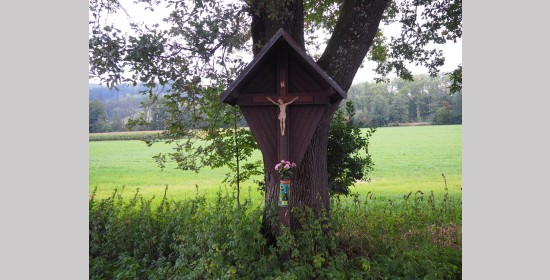Pirkerkreuz - Bild 2