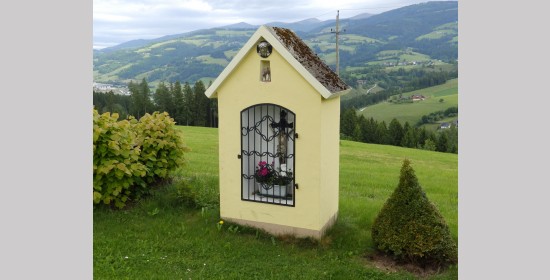 Kogljahrerkreuz - Bild 3